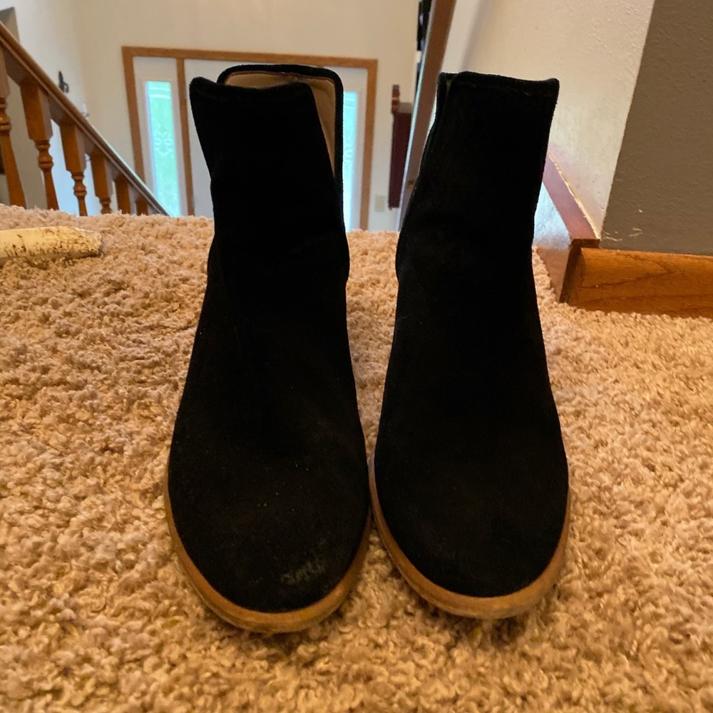Women’s booties